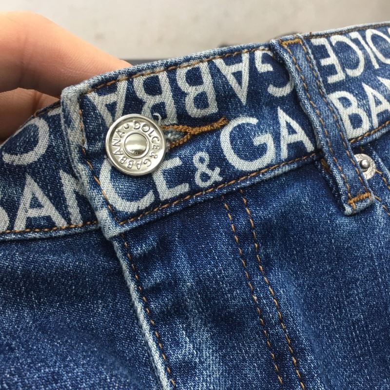 Dolce Gabbana Jeans